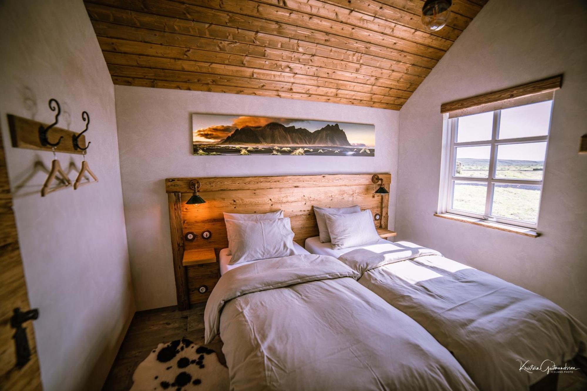 Torfhus Retreat Selfoss Quarto foto
